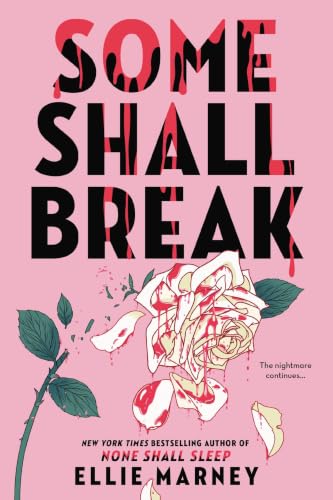 Some Shall Break book cover