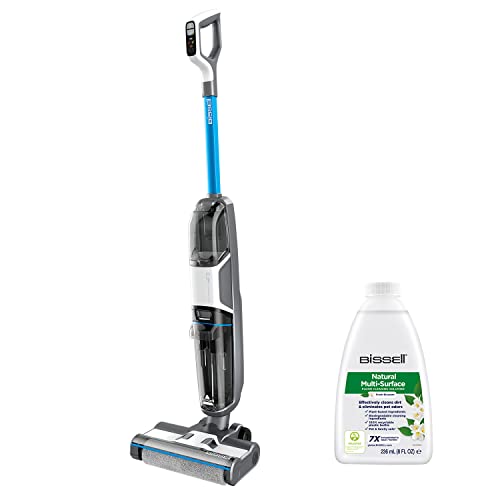 (-33%) Bissell CrossWave HF3 Kabelloser Nass- & Trockensauger 3598N
