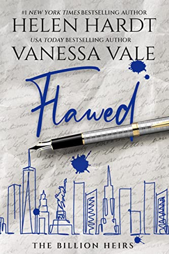 Flawed cover