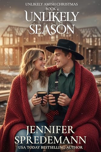 Unlikely Season book cover