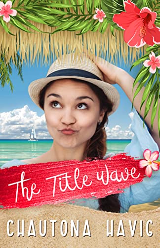 The Title Wave book cover