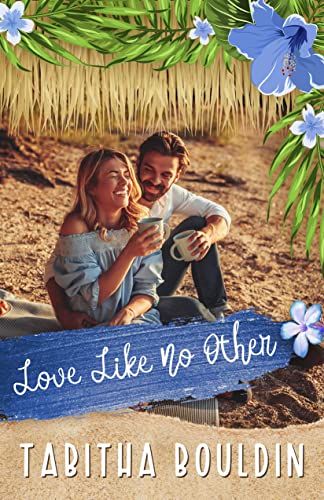 Love Like No Other book cover