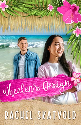 Wheeler's Design (By: Rachel Skatvold) cover