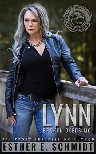 Lynn book cover