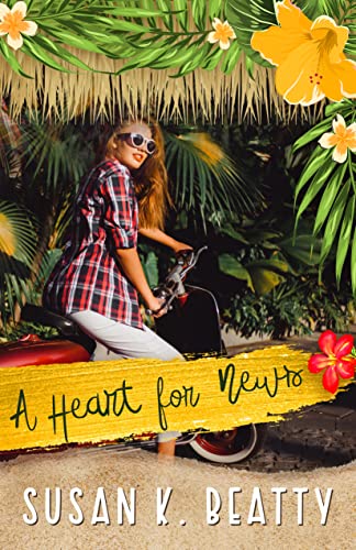 A Heart for News book cover