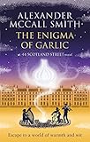 The Enigma of Garlic