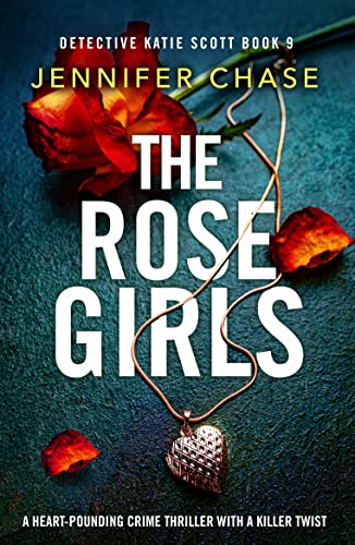 The Rose Girls cover