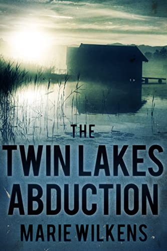 The Twin Lakes Abduction cover