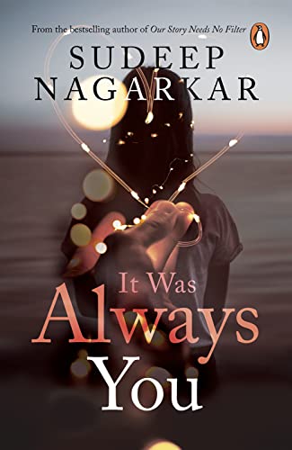 It was Always You book cover