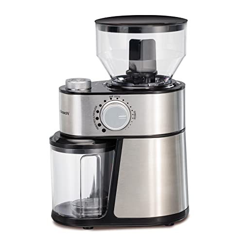 Hamilton Beach - Moedor Ajustável Plus, 220v, Preto