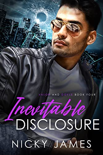 Inevitable Disclosure cover