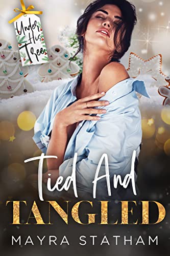 Tied and Tangled book cover