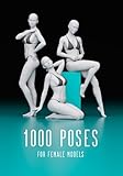 1000 Poses For Female Models