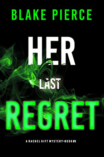 Her Last Regret book cover