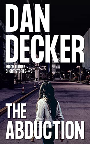 The Abduction book cover