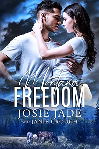 Montana Freedom cover