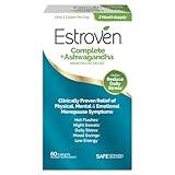Estroven Complete + Ashwagandha 60ct