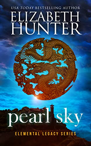 Pearl Sky book cover