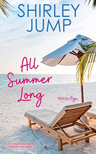 All Summer Long book cover