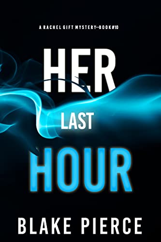 Her Last Hour cover