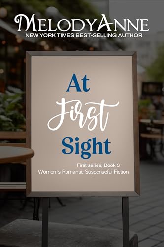 At First Site book cover
