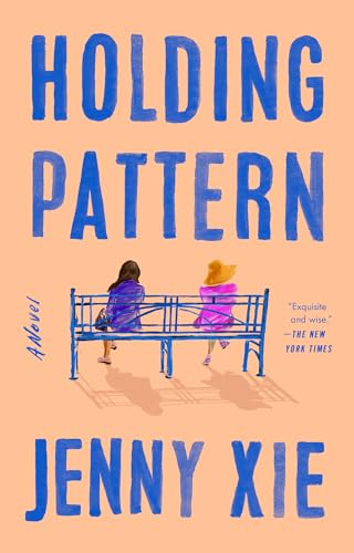 Holding Pattern book cover