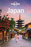Lonely Planet : Japan : unknown edition