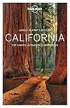 Lonely Planet Best of California (Travel Guide)