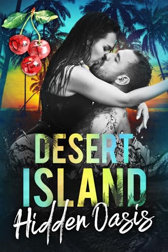 Hidden Oasis book cover