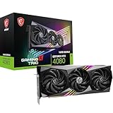 MSI Gaming X Trio RTX 4080 Super