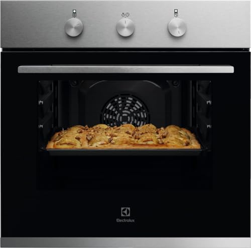 ⚡ BLITZDEAL (-42%) Forno bruchsicher Electrolux Kohhh00Bx3