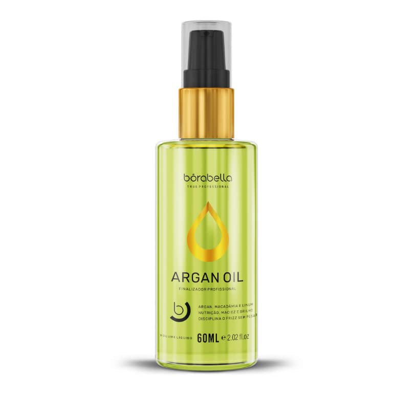 Borabella Oleo Argan 60Ml