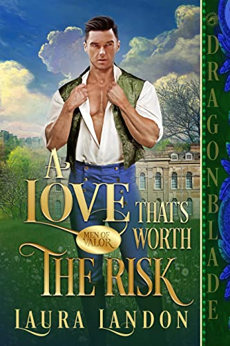A Love that's Worth the Risk cover