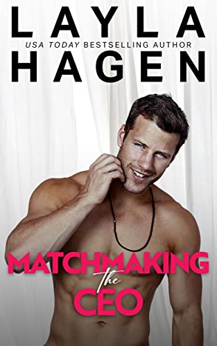Matchmaking The CEO book cover