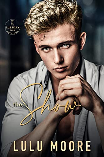 The Show book cover