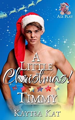 Timmy book cover