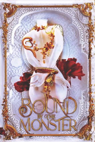 Bound by the Monster book cover