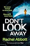 Don’t Look Away