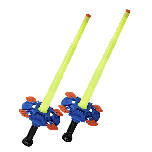 NERF Fencing Duel Foam Swords Set for $20 + free shipping w/ Prime