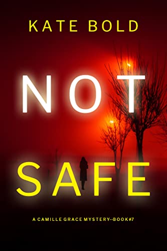 Not Safe book cover