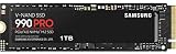 Samsung 990 Pro 1TB NVMe SSD
