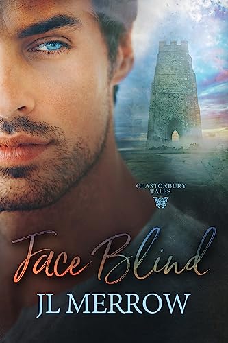 Face Blind book cover