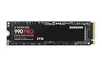 Samsung 990 PRO 2TB