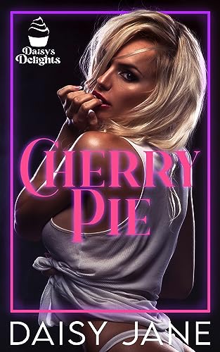 Cherry Pie book cover