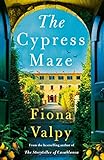 The Cypress Maze