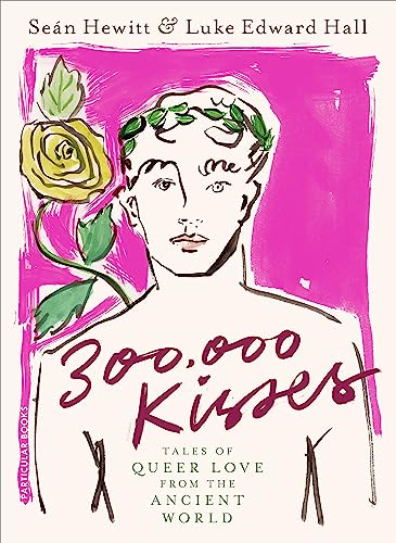 300,000 Kisses book cover