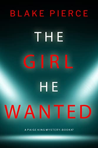 The Girl He Wanted cover