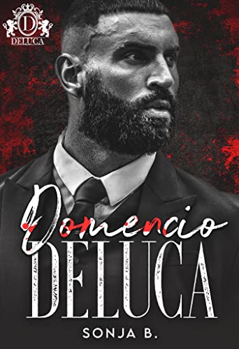 Domencio DeLuca (By: Sonja B.) cover