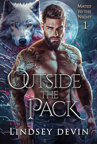 Outside The Pack book cover