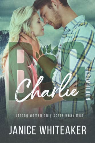 Charlie book cover